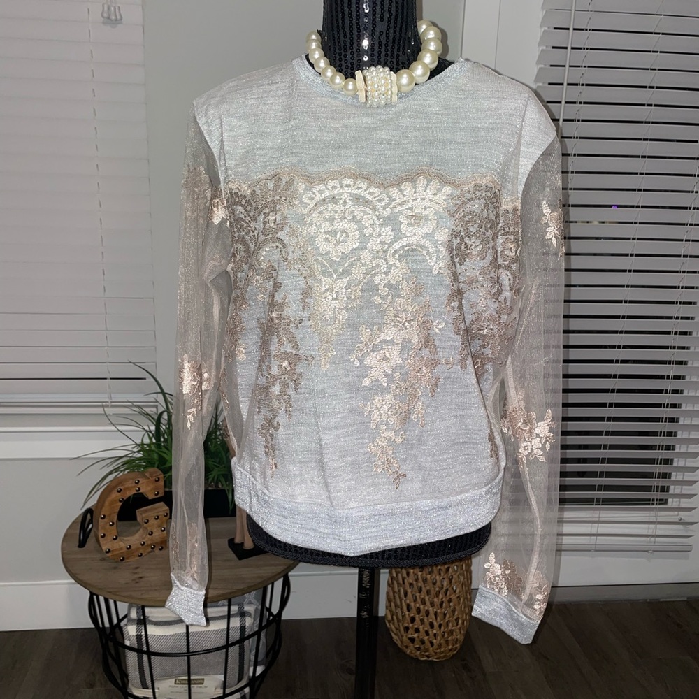 H&M Sweater